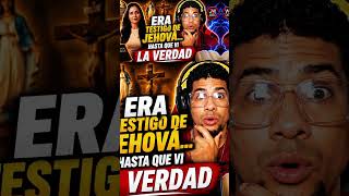 11 - Era Testigo de Jehová… hasta que vi la VERDAD - REACCION