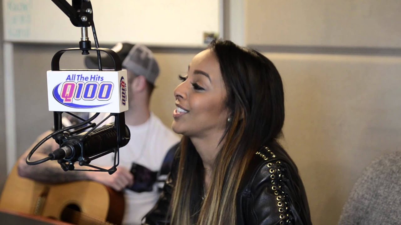 The Golden Hippie on The Adam Bomb Show