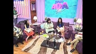 Ada Ada Aja ~ Global TV 2014