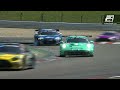 The START🚦| ADAC RAVENOL 24h Nürburgring 2025 | 🇬🇧 Full Race Part 1️⃣⁄3️⃣