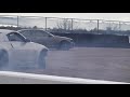 Дрифтинг. Образцы видео с Sony RX100 Mark 7 #Car drifting UK