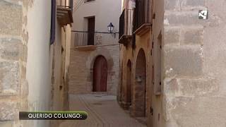 Colungo, Huesca