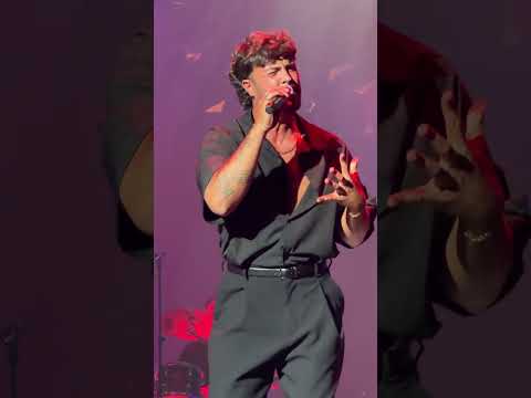 Agua Salá #shorts #live #concert #new #single