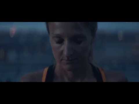 The Race Is On - London 2017 ticket launch