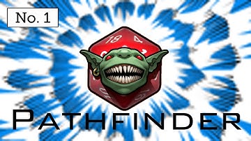 Pathfinder Adventures #1 [Brigadoom!]