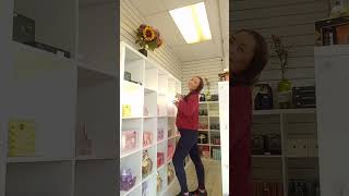 Up To 50% Discount Is Available At Ws Perfumes And Gifts At Willow Shopping Centre In Wickford .