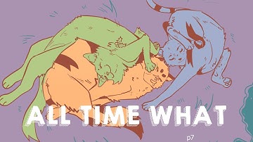 All Time What \\ 24h Warriors MAP \ part 7