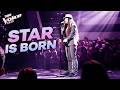 The Moment When She SHATTERED the Stage... | The Voice Kids