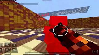 {-Combotage v5-} [MCPE PvP]
