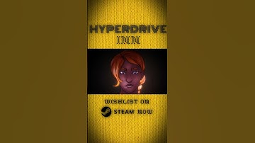 Hyperdrive Inn [OFFICIAL TRAILER]