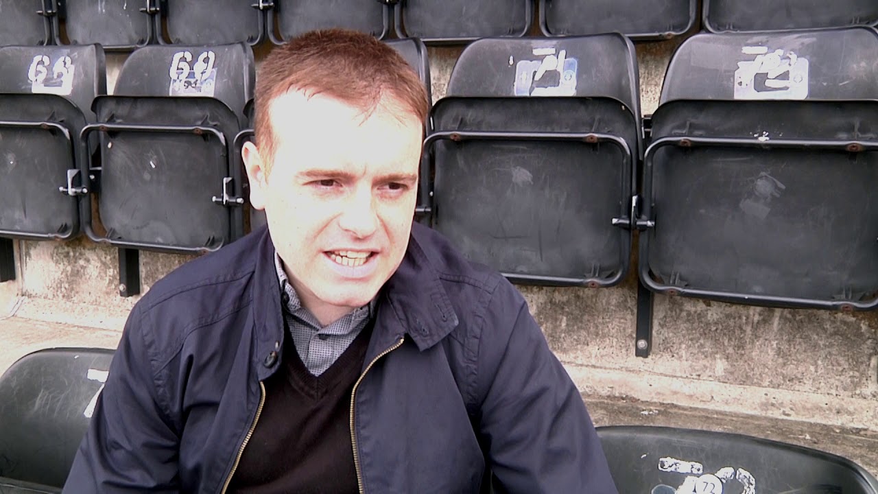 Lincoln City: The Journey Continues - YouTube