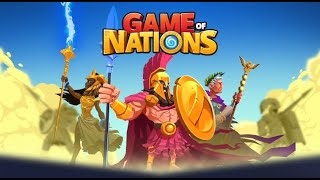 Game of Nations: AFK Epic Discord of Civilization (Early Access) - Android Gameplay screenshot 5