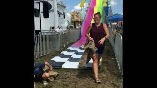 The Meigs County Fair 2