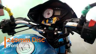 TVS Victor Complete Review | TVS Victor Full Specification, Engine, Power, Mileage