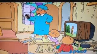 No More TV for a Week!