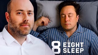 L’INVENTORE del Materasso da $5000 dove dorme ELON MUSK 🛏️