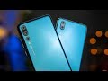 Huawei P20 Pro & P20 Review -  1 Month Later!