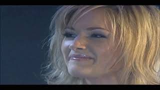 HELENE FISCHER — MUT ZUM GEFÜHL – Live . 2008