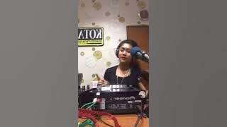 88,1 KOTA FM SURABAYA DJ MELSYA ICYTONE