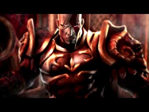 Mike Reagan - The Glory of Sparta
