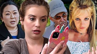 Lawyer EXPOSES Britney Spears' CORRUPT Conservatorship!!