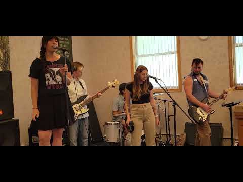 You Are The Potter Set A Fire Hallelujah I Lean Not On My Own Understanding Peter April Morris