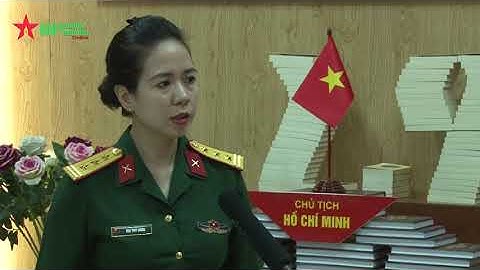 Triển lãm sách kỷ niệm 75 năm Cách mạng Tháng Tám và Quốc khánh 2/9 (1945-2020): Ký ức ngày độc lập