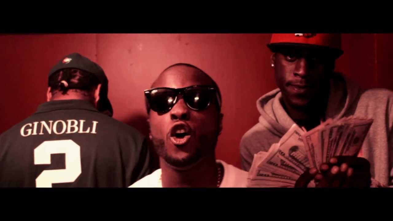 C&H EMPIRE PRESENTS "HANDS UP" DIRECTED BY DIZZYDOTT