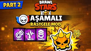 Gali̇bi̇yeti̇n Sirri Babapi̇ro 52 Brawl Stars
