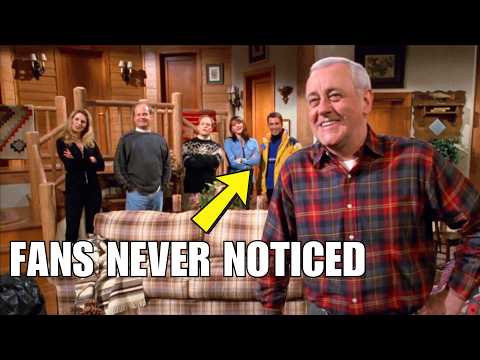 Frasier's Most Overlooked Season 5 Facts