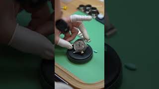 Repair your luxury watch at BQ! #watch #watches #tudor #luxury #luxurywatch #luxurywatches