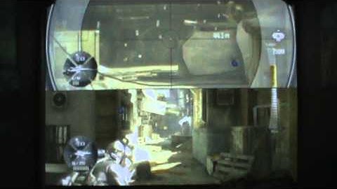 Army of 2  40th Day  Co op Playthrough Part 25