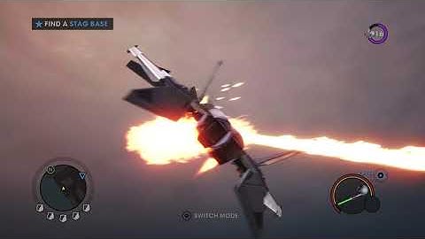 Saints Row: The Third Remastered PS5 | Convoy Decoy