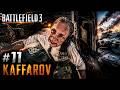 Battlefield 3 Mission 11 – Kaffarov (No Commentary, 4K 60 FPS) | Full HD Tactical Playthrough