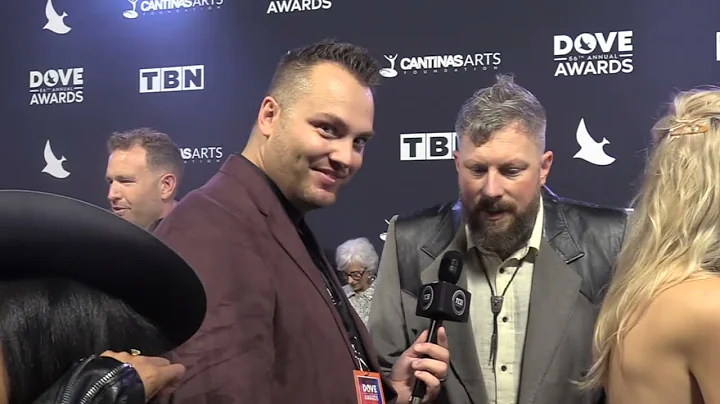 Exclusive: Ben Fuller Talks About Collaborating With Carrie Underwood