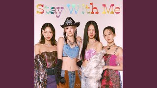 Video thumbnail of "IRRIS - Stay W!th Me"
