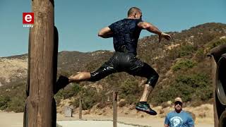  - Are You Up For Steve’s Challenge?