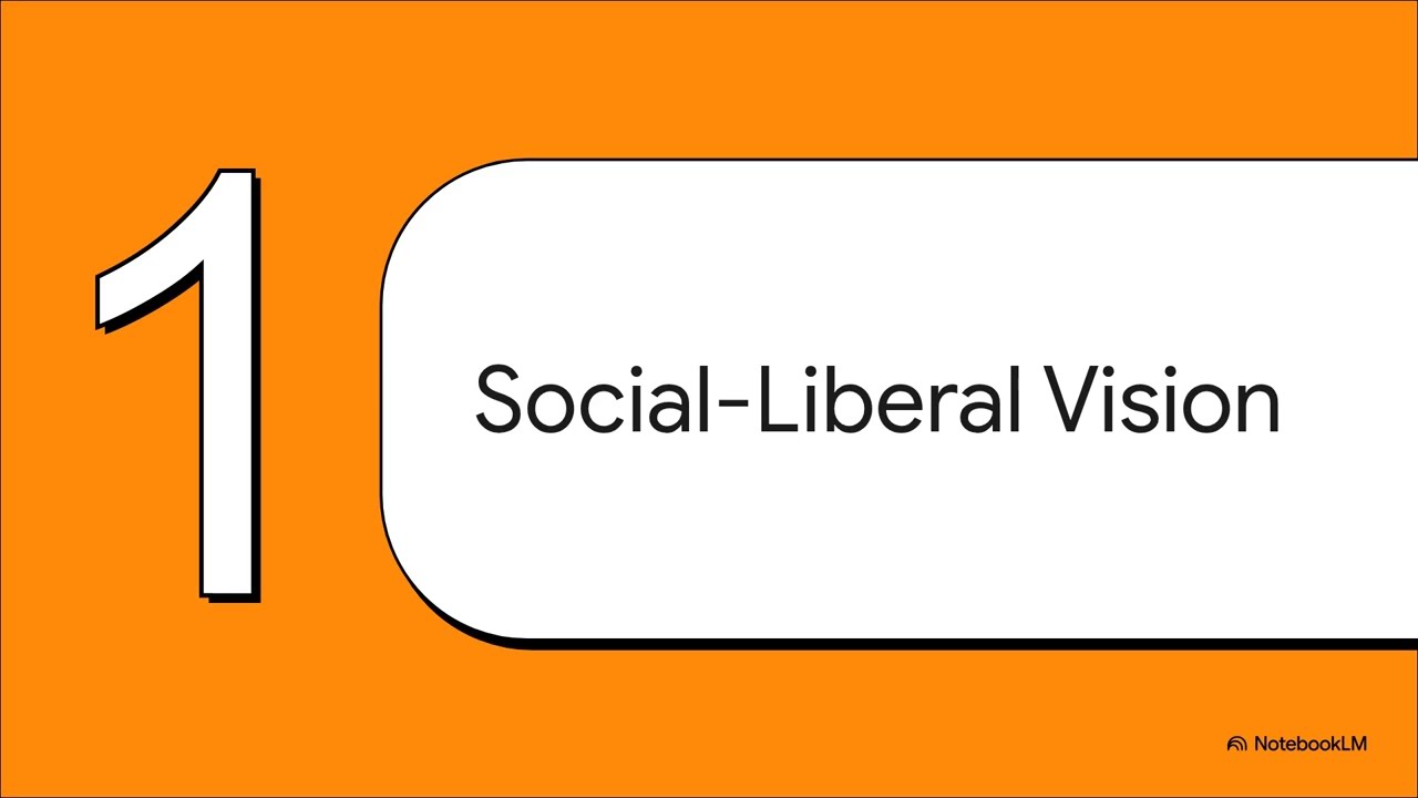 Venstre Framover: 2025-2029 Program