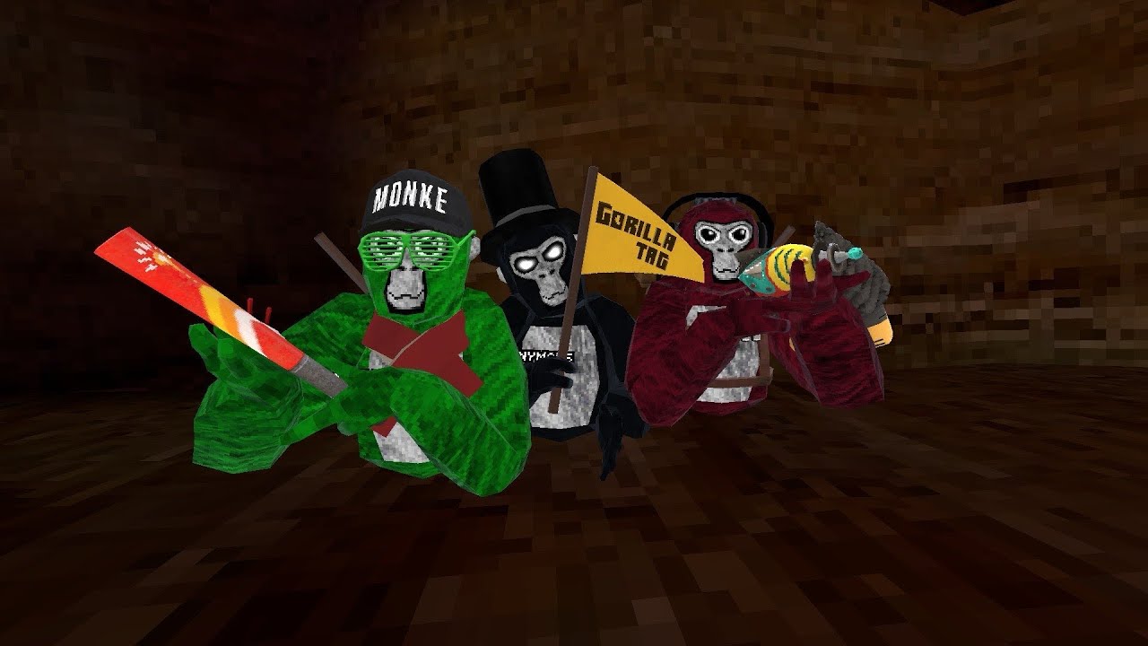 Anonymous Killer Movie. 