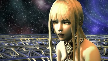 The Omega Protocol (TOP) - FatSharkYes - Sage PoV