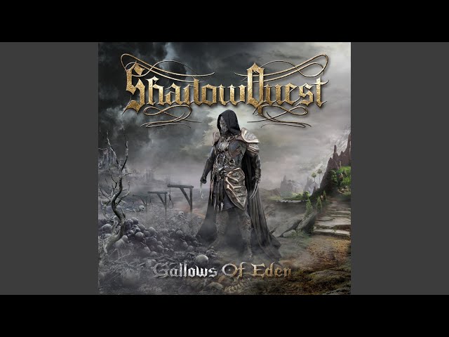 Shadowquest - I Want Out