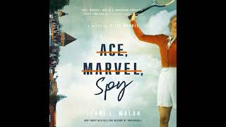 Download Lagu Ace, Marvel, Spy: A Novel of Alice Marble Audiobook by Jenni L. Walsh Download Lagu Ace, Marvel, Spy: A Novel of Alice Marble Audiobook by Jenni L. Walsh
