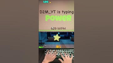 INSANE wpm Moment in Spelling Bee Game... #shorts #spellingbee