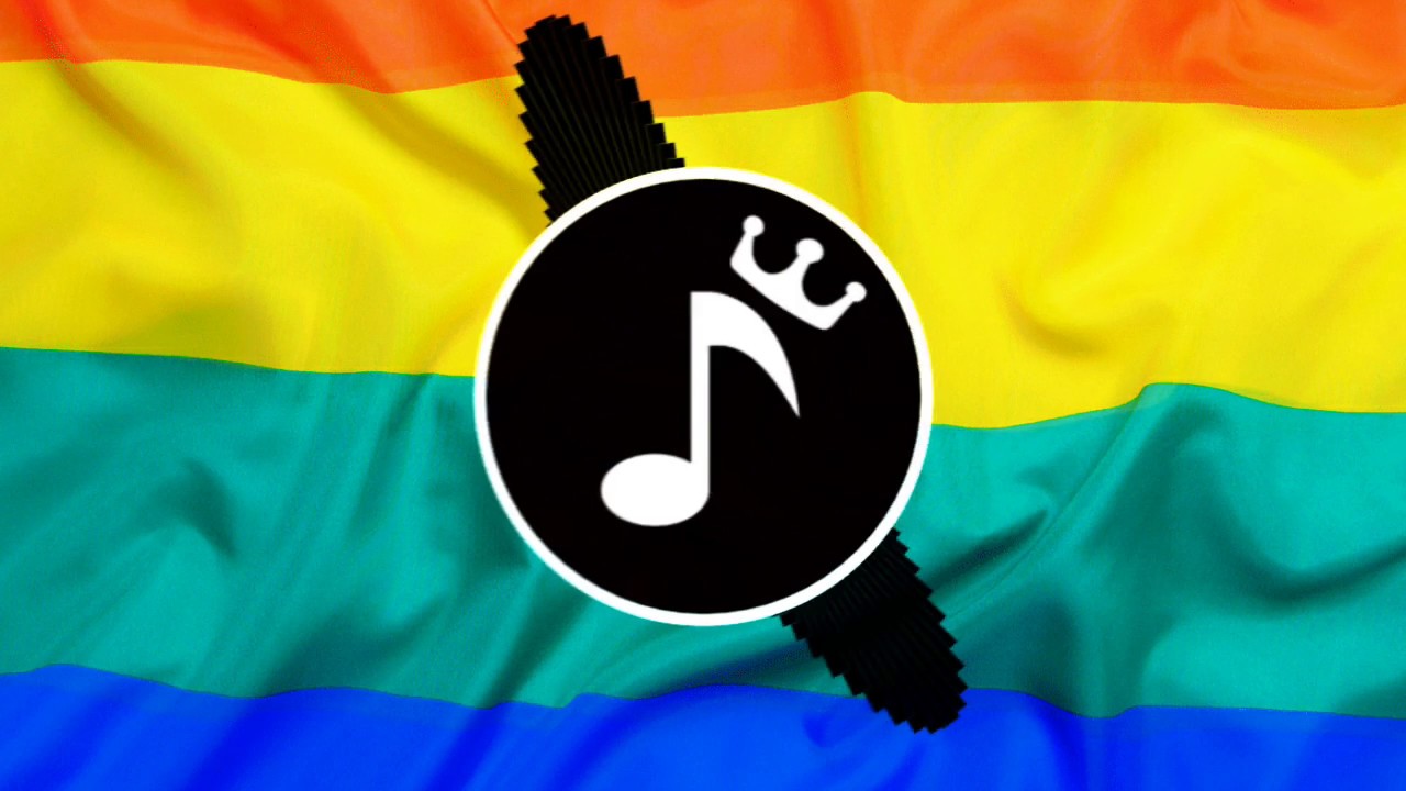 Pride Month Song 2020 - "I'm Coming Out" (Remix) [Prod. By South King Beats] | Pride Month 2020