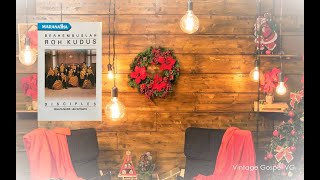 Download Lagu Medley: Hanya Engkau / Yesus Tuhanku - VG The Disciples (1991) MP3