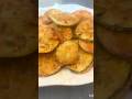 Baingan Pakoray Everyone Will Love|  Easy &amp; Crunchy Eggplant Pakora| Tea Time Snack  ☕
