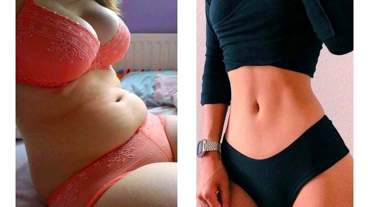 🔴 QUER PERDER BARRIGA? FAÇA ESSES EXERCÍCIOS POR UMA SEMANA [Para Perder Barriga Rápido]