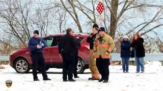 Man found dead in Sheboygan on November 14, 2019