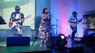 Costaroy - Paruh Waktu (live at @america, 24112018)