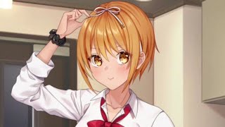My Sweet Bully #8 | Visual Novel Game | Anime-Style screenshot 4